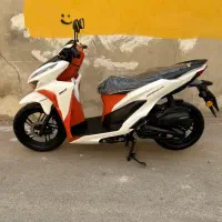 طرح کلیک ۱۴۰۱ هرم ۱۸۰         نقد و اقساط|موتورسیکلت|اصفهان, عسگریه|دیوار