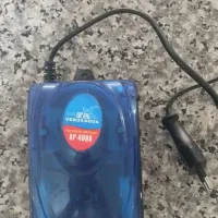 پمپ اکواریوم دو خروجه|ماهی|بروجرد, |دیوار