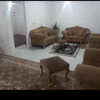 ویلا استخر دار|اجارهٔ کوتاه‌مدت ویلا و باغ|قوچان, |دیوار