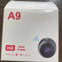 دوربین بیسیم حفاظتی A9