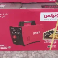 سنگ فرز و دستگاه جوش نو