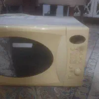 ماکرویو سالم