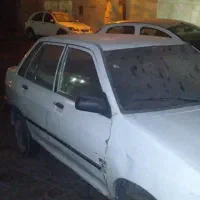 پراید مدل ۷۹|خودرو سواری و وانت|تهران, اوقاف|دیوار