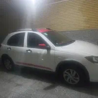 کوییکr معاوضه بااطلس و۲۰۷|خودرو سواری و وانت|قم, زنبیل آباد|دیوار