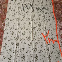 پرده حریر/پارچه|پرده، رانر، رومیزی|تبریز, |دیوار