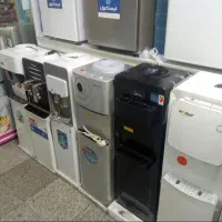 ابسردکن یخچال دار/بدون یخچال/شاهکالا/منصفترین|آب‌سردکن و تصفیه آب|تبریز, |دیوار