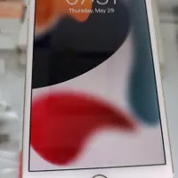 اپل iPhone 7 Plus با حافظهٔ ۱۲۸ گیگابایت|موبایل|قم, زنبیل آباد|دیوار
