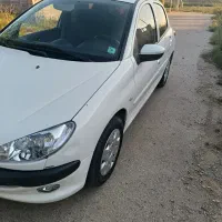 فروش 206تیپ3