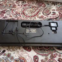 ارگ برقی میکروفن دار|گیتار، بیس، امپلیفایر|مشکین‌دشت, |دیوار