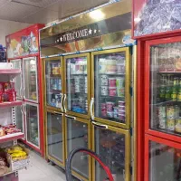 تعمیرات تخصصی یخچال و فریزر صنعتی و خانگی در محل