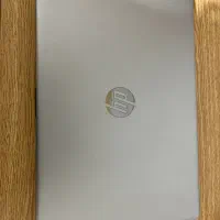 لب تاپ hp استوک در حد نو تمیز و سالم کارکرد کم|رایانه همراه|کرمان, |دیوار