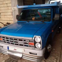 نیسان مدل 1403 خشک|خودرو سواری و وانت|کرمانشاه, |دیوار