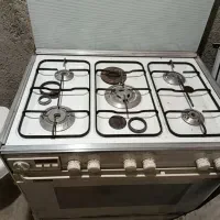 فرگاز تکنو ایتالیایی
