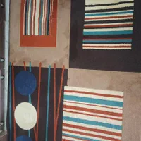 فرش آشپزخانه 4 متری