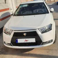 دنا پلاس 6 دنده رینگ الومینیومی|خودرو سواری و وانت|رامهرمز, |دیوار