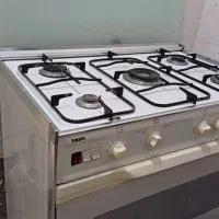 فرگاز|اجاق گاز و لوازم برقی پخت‌وپز|جم, |دیوار