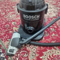 جاروبرقی بوش|جاروبرقی، جارو شارژی، بخارشو|بندر کنگان, |دیوار