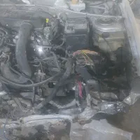 پژو۴۰۵ تصادفی|خودرو سواری و وانت|مشهد, ثامن|دیوار