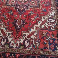 فروش فرش هریس تاجری