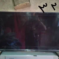 تلویزیون و زیر تلویزیونی ۱۲.۲۴.۳۲|تلویزیون و پروژکتور|فسا, |دیوار