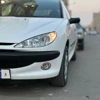 206 sd v8|خودرو سواری و وانت|تبریز, |دیوار