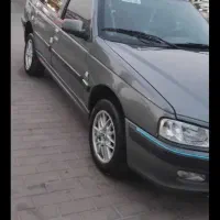 پارس موتور زانتیا مدل ۸۵تو کرم عروسک|خودرو سواری و وانت|سیرجان, |دیوار