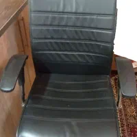 صندلی کامپیوتر