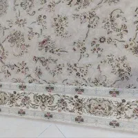 فرش ۴×۳ زیبا