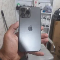 اپل iPhone 13 Pro Max با حافظهٔ ۵۱۲ گیگابایت
