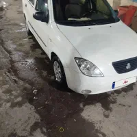 تیبا یک مدل 1400 تمیز