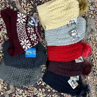 تعدادی کلاه نو مناسب فروش