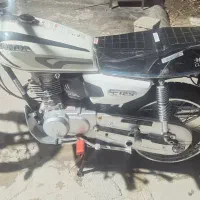 موتور پارکینگی