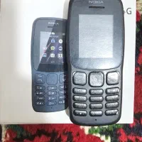 گوشی نوکیا ۱۰۶ 4G