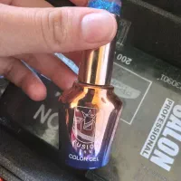 لوازم ناخنکاری|آرایشی، بهداشتی، درمانی|رشت, حافظ آباد|دیوار