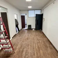 اداری ۱۱۰متری*حاشیه راهنمایی *رو به رو برج سلمان*