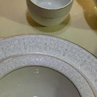 سرویس چینی مارک|ظروف سرو و پذیرایی|کازرون, |دیوار