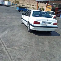 پژو پارس تمیز|خودرو سواری و وانت|زاهدان, |دیوار