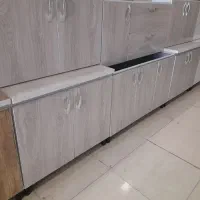 کابینت سوپرمات سفید احمدی کد ۹۹۹q|مصالح و تجهیزات ساختمان|شاهرود, |دیوار