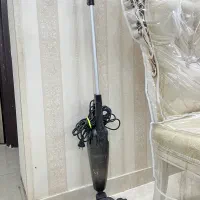 جارو برقی