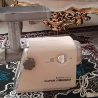 لوازم برقی منزل