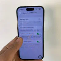 ایفون 14proدرحد نو zaa|موبایل|کرج, اصفهانی‌ها|دیوار