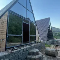 درب و پنجره دوجداره upvc و الومینیوم|خدمات پیشه و مهارت|کرج, کرج نو|دیوار