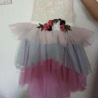 مجلسی بچه گانه 500تومن