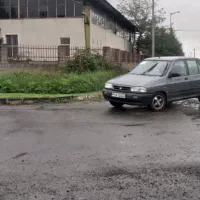 ۱۷۰۰ متر صنعتی|فروش دفتر صنعتی، کشاورزی، تجاری|رشت, چله خانه|دیوار