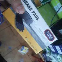 چند کارتن لنت ترمز|قطعات یدکی و لوازم جانبی|مینودشت, |دیوار