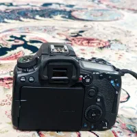 دوربین کنون 90 دی|دوربین عکاسی و فیلم‌برداری|شیراز, محراب|دیوار
