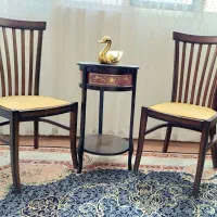 صندلی و میز