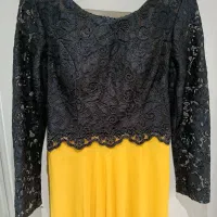 لباس مجلسی درحد نو