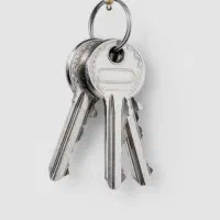 دسته کلی گم شده