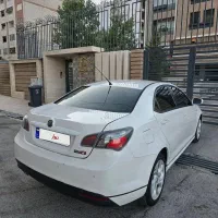 ام جی 6 ، مگنت ، مدل ۲۰۱۳ ، فابریک ، در حد صفر